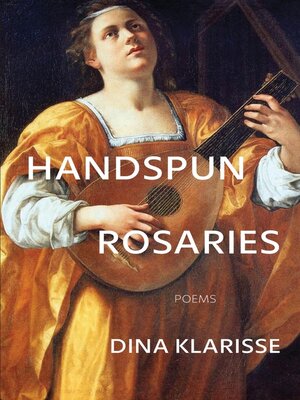 cover image of Handspun Rosaries